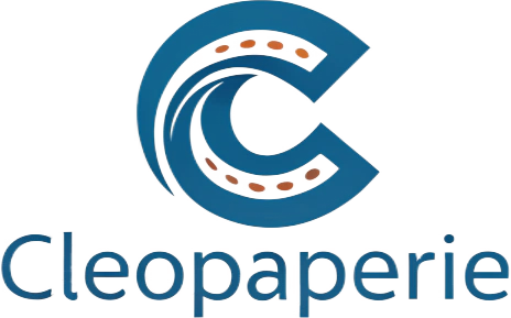 Cleo Paperie