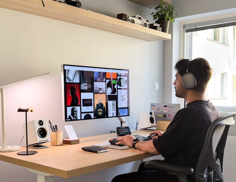 The Art of Office Supplies: From Function to Fashion